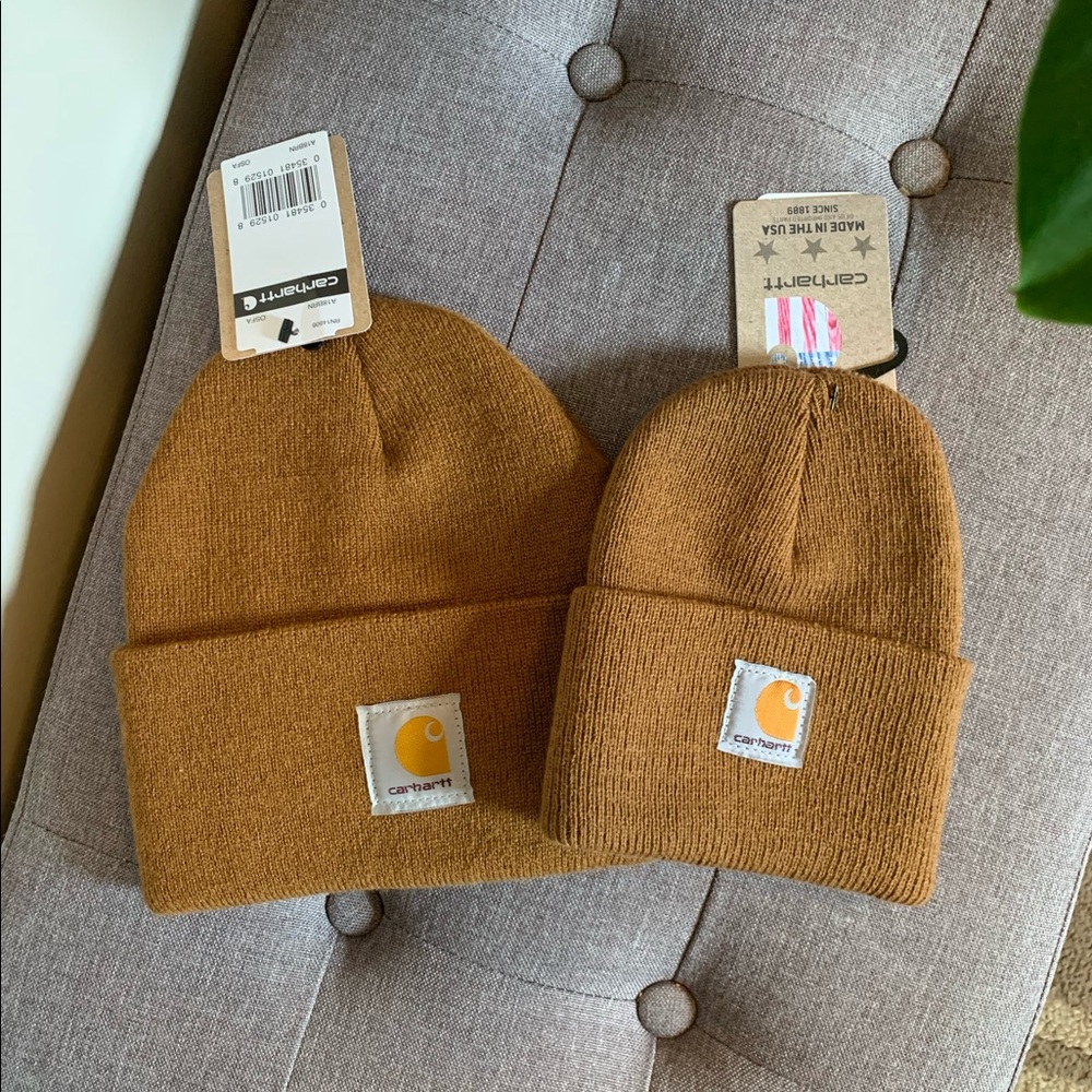 Carhartt Beanie bundle